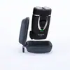 Langwei Rs831 Estuche para Afeitadora Bolsa de Almacenamiento para Afeitadora Eléctrica de Doble Cabeza Bolsa Portátil de Eva Caja de Empaque Portátil