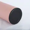 Taza Térmica Inteligente de Acero Inoxidable 304 con Indicador de Temperatura para Hombres y Mujeres de Negocios, Taza Recta Portátil para Exteriores, Taza Creativa para Regalo Publicitario