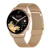 El Nuevo Reloj Inteligente G3, Pantalla Grande HD de 1.32 Pulgadas Bluetooth