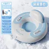 Correas gruesas para esquiar al aire libre con asas, almohadillas inflables y resistentes al desgaste para esquís, equipo de esquí elegante para venta al por mayor