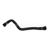 17127509966 Manguera de radiador en stock adecuada para modelos BMW X5 4.4i N62 V8 2004-2006