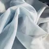 Vendas Diretas de Fábrica 2026 Tecido Primavera e Verão Lenço Xale Dinastia Han Vestido Camisa Feminino Tecido de Saia