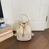 Bolso de Mano Retro para Motocicleta para Mujer 2026 Nuevo Bolso Tote de Moda de Nicho con Acabado de Alta Gama y Gran Capacidad Bolso de Hombro