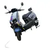 Modelos Transfronteiriços de Veículos Elétricos Cangqiong, Bicicletas Elétricas para Adultos para Deslocamento, Bicicletas Elétricas que Podem Ser Registradas e Patinetes Elétricos para Exportação