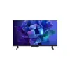 Venta al por mayor de fábrica personalizado 55 pulgadas hotel hogar 4K HD voz inteligente Pantalla Red wifi TV
