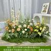 Flores y Plantas Artificiales para Decoración, Arreglo de Paisajismo Interior y Exterior, Exhibiciones Florales, Macetas, Bancos de Flores y Paisajismo con Vegetación