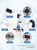 Mezclador Eléctrico Potenciado Jj-1 al por Mayor Mezclador de Laboratorio 60W90W100W160W200W300W