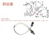 Sensor de oxigênio 11787545243 para BMW Série 1 (E87E88E82) Série 3 (E90 E93 E92) Série 6