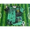 Atacado Camisa do Brasil Edição Especial Série Uniformes de Futebol Manga Curta Adulto