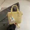 Bolsa de Mão Exquisita de Alta Qualidade para Mulheres, Nova Tendência Primavera 2026, Bolsa de Ombro de Luxo de Nicho, Bolsa Saco Transversal