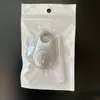 Llavero Antiperdida GPS Teléfono Móvil Bluetooth Dispositivo Antiperdida Búsqueda Bidireccional Alarma Antiperdida Recordatorio de Ubicación Rastreo