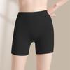 Pantalones de Seguridad, Anti-Exposición, Shorts Finos de Verano para Mujer, Levanta Glúteos, Moldea la Cintura, No se Enrollan, Ropa Exterior, Leggings Ajustados Sin Costuras