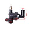 Termostato de motor refrigerado a água para motocicletas, adequado para conjunto de termostato Lifan Longxin CG150-300CC