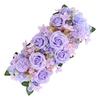 Arreglos Florales para Bodas, Flores de Seda, Hortensias, Decoraciones para Escaparates Navideños, Arcos, Arreglos de Flores Artificiales, Muros de Flores Artificiales