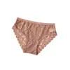 Temu Venta Caliente Bragas de Encaje para Mujer Nylon Transpirable Suave Agradables a la Piel Ropa Interior para Mujer En Stock Mayoreo