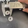 Ar Condicionado Placa Grande M6 Porca Flangeada Diâmetro da Placa Flangeada 22 25