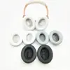 Para BOSE QC35 QuietComfort 35 II set de auriculares QC15 qc25 almohadillas de gel de piel de oveja