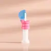 Nova Tampa com Canudo Anti-Engasgo para Garrafas de Água Mineral, Tampa de Beber Anti-Vazamento para Crianças, Tampa com Canudo Anti-Engasgo para Bebês, Tampa com Canudo