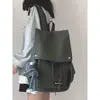 Bolsa de Mano de Tela de Nylon para Todas las Ocasiones de Corea del Sur Correa Ancha Casual para el Hombro Bolsa de Axila Nueva de Gran Capacidad Cruzada para Viajes