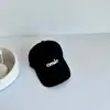 Chapéus Infantis 2026 Primavera e Verão Novo Estilo Protetor Solar para Bebê Boné de Baseball Unissex Letra Versátil Boné de Baseball Tendência