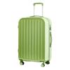 Maleta Trolley de 20 pulgadas Dropshipping Transfronterizo Maleta con Contraseña Maleta de Viaje Equipaje de Gran Capacidad Maleta con Ruedas Universales Venta al por Mayor