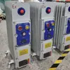BDR-1500/9 Radiador a Óleo à Prova de Explosão Óleo de Transferência de Calor CD Aquecedor Elétrico para Mina