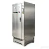 Baiyuekang GQO-G Fábrica de Alimentos GMP Máquina Industrial de Desinfección por Ozono Gabinete de Esterilización para Salas Limpias Generador de Ozono