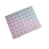 56 rejillas plástico transparente pintura acuarela pintura de diamantes accesorios caja de embalaje joyero plato para joyas aretes collar caja a prueba de oxígeno