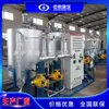 China Coryvo Aço Inoxidável 304 Inibidor de Corrosão Dosador Grande Volume Sistema de Abastecimento de Água Sistema de Dosagem de Pastilhas de Cloro