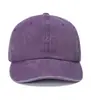 Boné de Baseball de Algodão Lavado Moderno com Logotipo Impresso Personalizado, Bordado e Texto para Atividades de Team Building, Boné de Baseball Promocional Atacado