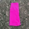 Shorts Deportivos de Yoga para Mujer de Cintura Alta Doble Textura para Ciclismo Naked de Alta Elasticidad Anti-rozaduras Ligeros Transpirables
