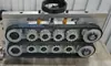 Máquina Rectificadora Automática de Tubos con Control de Velocidad de Frecuencia Variable para Tubos de Acero, Tubos de Aluminio, Rectificadora Eléctrica, Enderezadora de Alambre de Acero, Rueda de Rodamiento