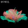 Equipamento de Aquário Aquário Paisagismo Joias Silicone Coral Mole Simulado Planta Aquática Colorida Coral Ponto Lótus