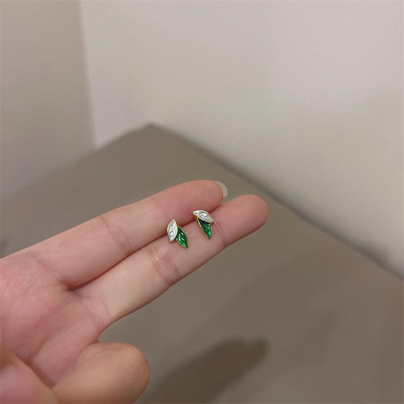 绿