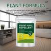 Extrato de Planta Repelente de Insetos e Roedores Transfronteiriço, Seguro para Repelir Insetos e Roedores, Uso Doméstico Multisscenário, Portátil, Difusor de Aroma Simples para Controle de Ratos