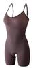 Ropa Moldeadora para Mujer Ropa Interior Bóxer Ajustada para Mujer Talla Grande Archivo Abierto Abdominal Cuerpo Pecho Sujetador Ropa Interior Transfronteriza Europa y América