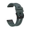 Adequado para Garmin Fenix8/7X Pulseira de Silicone de Liberação Rápida Pulseira de Silicone Oficial Pulseira de Silicone Fenix6X