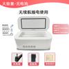 Mini Caja Refrigerada para Insulina Portátil Medicina Hormona de Crecimiento Refrigeración Móvil Coche Hogar Doble Uso Caja Refrigerada