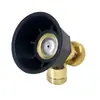 Pulverizador Elétrico Manual Pulverizador Haste de Pulverização de Aço Inoxidável Bico Interruptor da Alça Mangueira Acessórios Universais Pulverizador