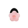 Gancho pequeño para coche // Gancho de dibujos animados para coche, almacenamiento en la parte trasera del asiento, interior del coche, máscara frontal para pegar