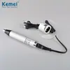Recortador de Vello Nasal Eléctrico Kemei Set Multifuncional 4 en 1 Lavable Recortador de Vello Nasal Eléctrico al por Mayor