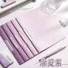 Carpeta de palanca tamaño A4 con apertura lateral giratoria, carpeta para documentos, carpeta de archivo, clip de palanca, organizador de exámenes específico para estudiantes