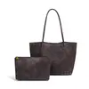 2025 Bolso de Mano Cruzado para Mujer de Gran Capacidad Bolso de Mano de Alta Calidad Bolso de Gama Alta Bolso Tejido de Moda