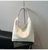Bolso Retro Transfronterizo, Bolso Grande de Hombro para Mujer, Nuevo Modelo 2026, Bolso Tote Sencillo, Bolso de Hombro Versátil para el Día a Día
