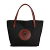 Bolso cruzado y de hombro versátil de color block, moda casual de nicho nuevo para mujer 2025 estilo ins