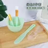 Toalla térmica para salones de belleza, felpa de coral engrosada, cubierta de mascarilla facial hidratante, venta al por mayor de fábrica