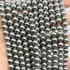 Imitação Pérola Shijia Contas Soltas Brancas Redondas Brancas Australianas Alto Brilho Contas de Concha Taiti Acessórios para Colar Pulseira DIY