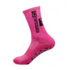 Calcetines Deportivos para Hombre Más Vendidos con Suela Gruesa de Toalla TC, Absorbentes de Sudor, Anti-Olor, Antideslizantes para Fútbol de Zhuji