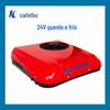 Frete grátis 12v24v ar condicionado de estacionamento especial para caminhão leve resfriamento e aquecimento de caminhão dupla finalidade veículo de engenharia teto solar pequeno modificado máquina tudo-em-um
