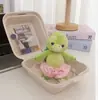 Vendendo Apenas Roupas de BonecaPostura em Pé Olemira Brinquedo de Pelúcia Acessórios para Roupas de Boneca: Xale, Suéter, Macacão, Saia